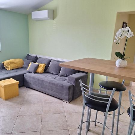 Apartments Vesna Zaton  Eksteriør billede