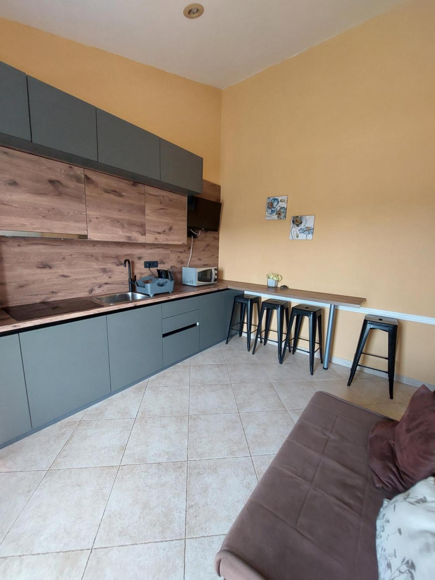 Apartments Vesna Zaton  Eksteriør billede